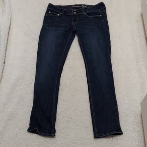 American Eagle Artist jeans